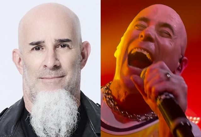 BLABBERMOUTH.NET