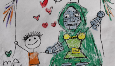 Robert Downey Jr.'s Avengers: Doomsday Father's Day Message Links to Theory on Doctor Doom's Backstory
