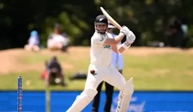The day New Zealand became the WTC21 Champions