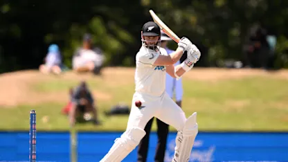 The day New Zealand became the WTC21 Champions