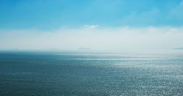 Person missing after going overboard from fishing vessel south of NZ