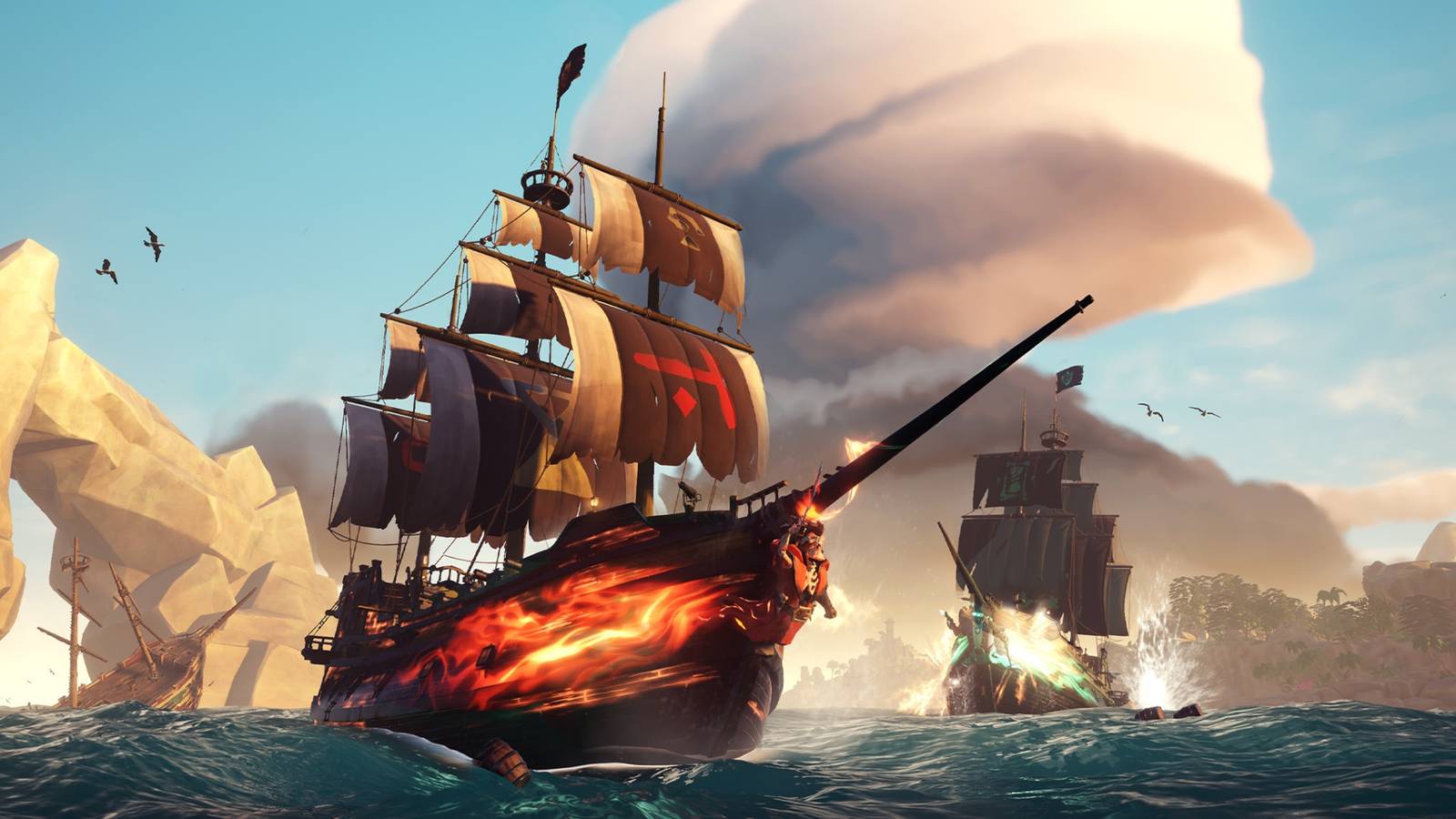 New 'Pirates of the Caribbean' Alternative Confirmed From 'Spider-Man' Director