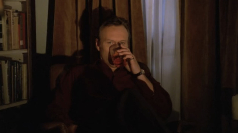 Gies in Buffy the Vampire Slayer