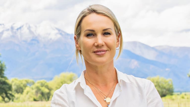 Minister for the Environment Nicola Grigg.