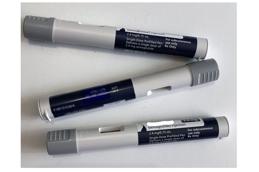 GLP-1-based meds linked to fewer heart events in adults with obesity, autoimmune disease