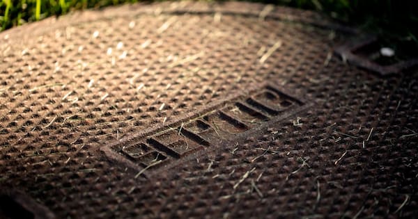Boy, 3, drowned in septic tank during grandfather's repair work