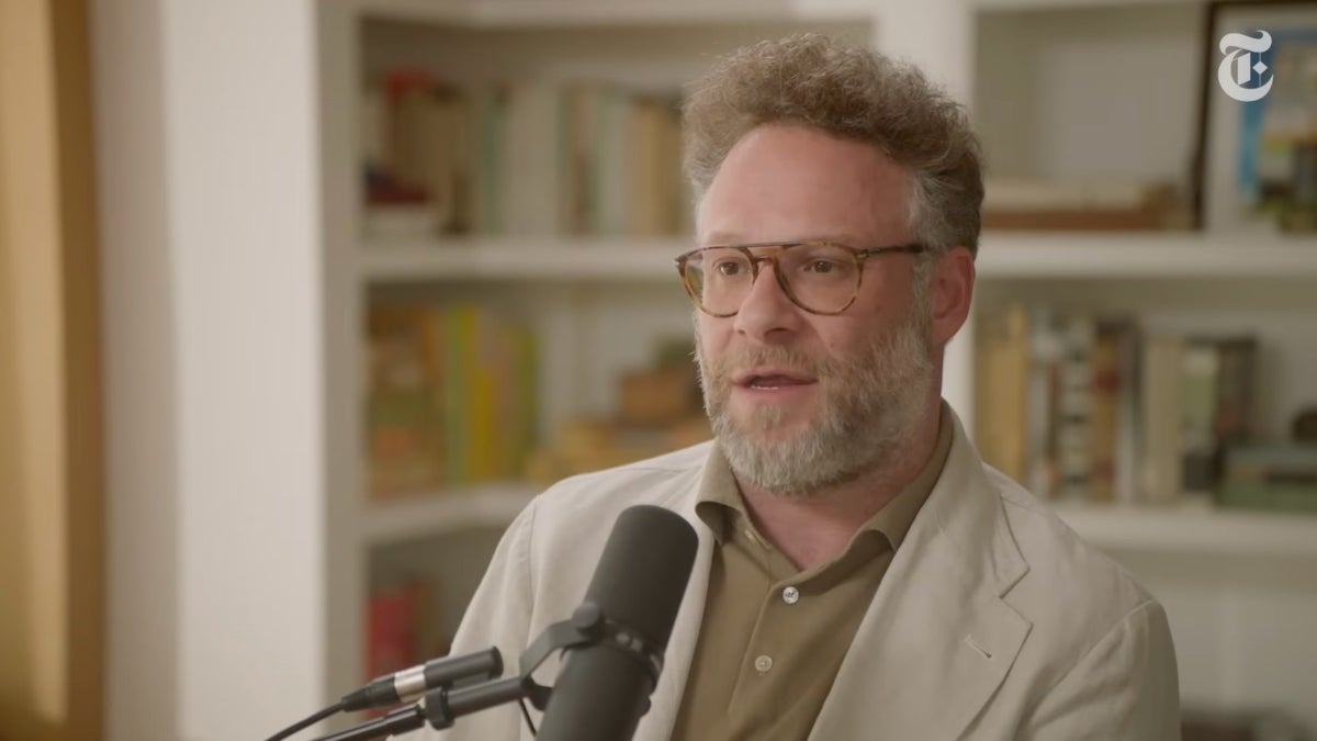 Seth Rogen Says 'Superbad' Would 'Never in 100 Million Years' Get Made the Way It Was Today
