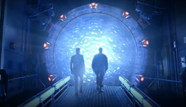 Stargate Revival Axed by Amazon, 6 Months After Announcement