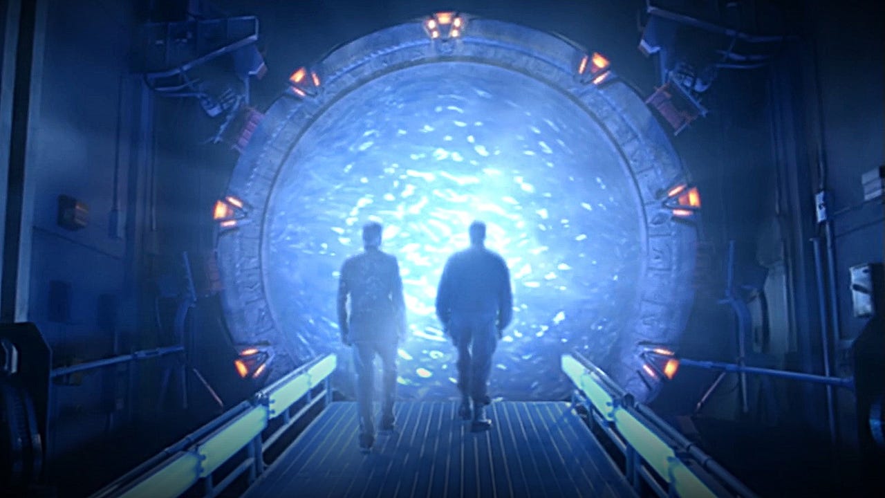 Stargate Revival Axed by Amazon, 6 Months After Announcement