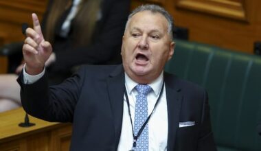 Jones made 'significant errors' with travel budget blowout
