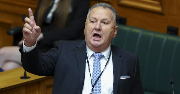 Jones made 'significant errors' with travel budget blowout