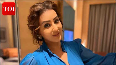 Shilpa Shinde takes a dig at TV industry, calls producers 'White-Collar Mafias'; says co-actors didn't stand by her