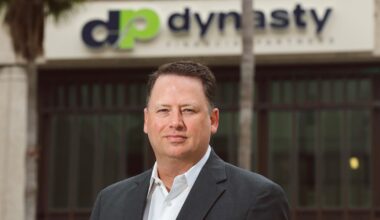 Deals & Moves: Dynasty Launches Consulting Group Via Acquisition