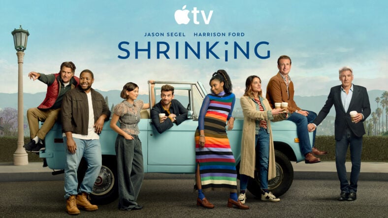 Shrinking poster