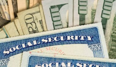 CPI Just Spelled Bad News for Social Security COLA — Even Though it May Not Seem That Way