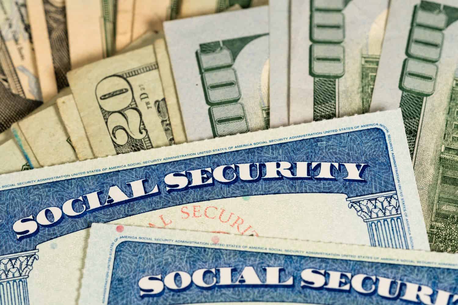 CPI Just Spelled Bad News for Social Security COLA — Even Though it May Not Seem That Way