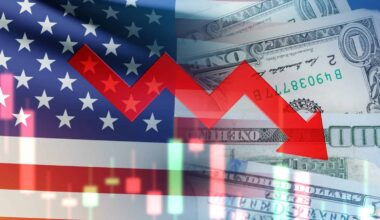 U.S. Interest Expense Just Hit $1.6 Trillion Annually. Peter Schiff Warns a Dollar Crisis Arrives When It Hits $2 Trillion.