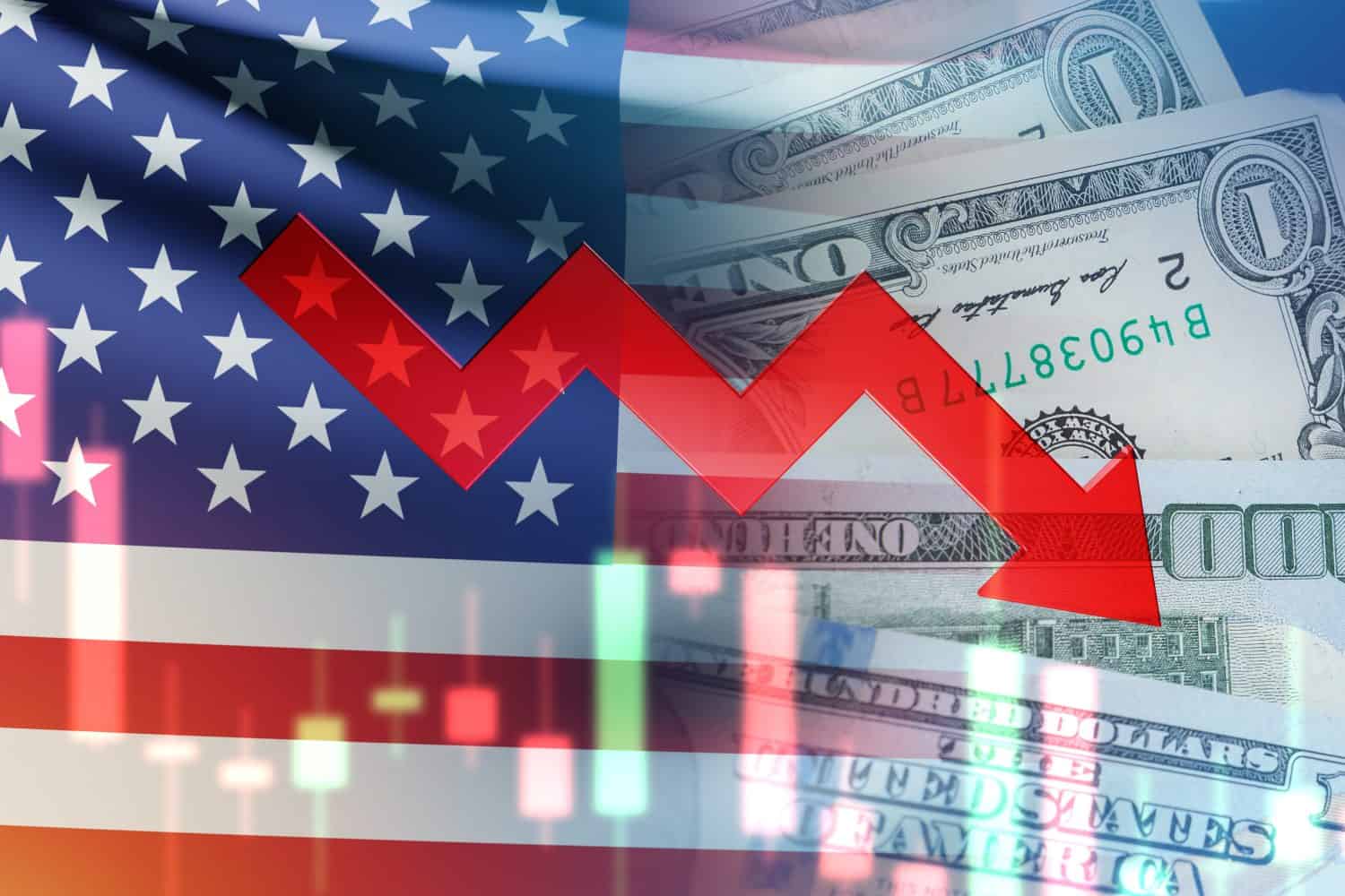 U.S. Interest Expense Just Hit $1.6 Trillion Annually. Peter Schiff Warns a Dollar Crisis Arrives When It Hits $2 Trillion.