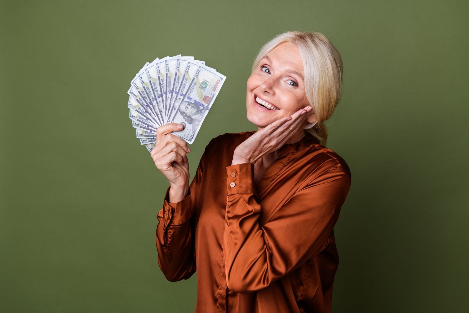 A $750,000 Portfolio That Quietly Pays You More Than the Average Social Security Check