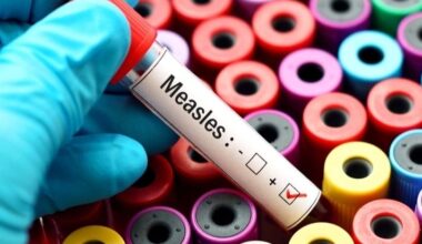 Connecticut Confirms First Measles Case Of 2026