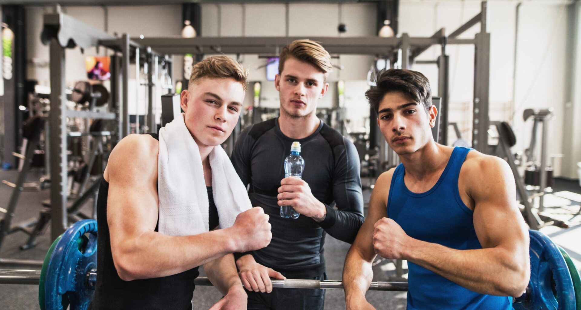 ‘Gym bros’ may have been right all along — should we all be eating more protein?
