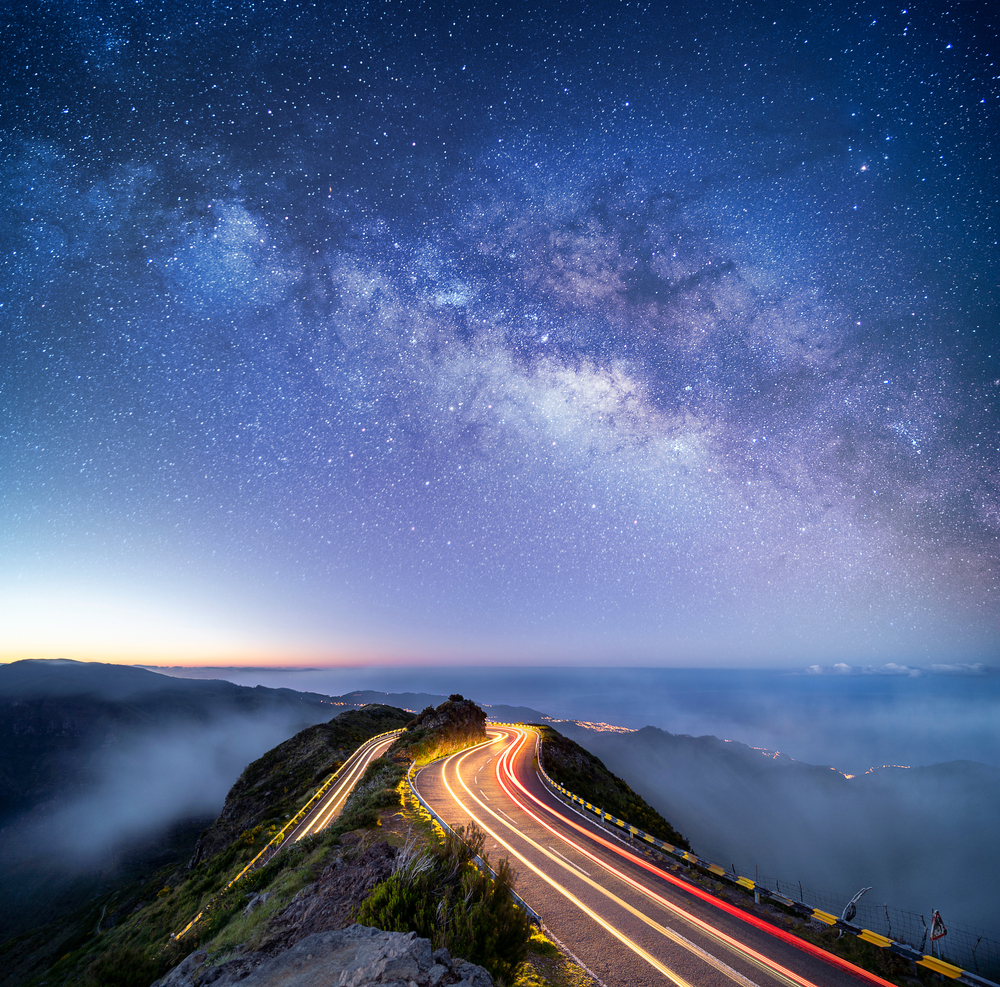 AtLAST: The telescope that could reveal the missing half of the universe