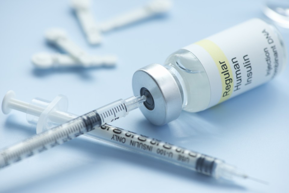 A common diabetes drug could be used in combination with insulin to prevent heart attacks in diabetics.