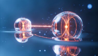 Physicists uncover deep quantum entanglement inside a metal
