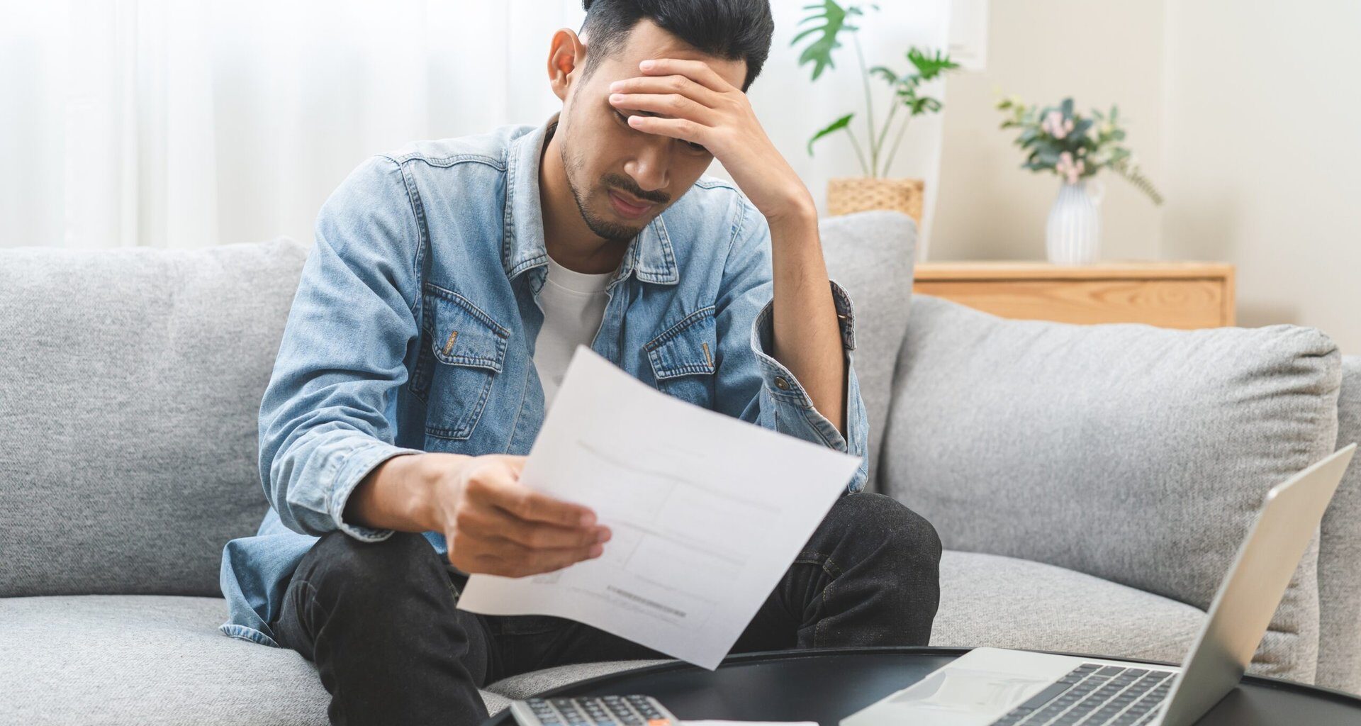 Report Finds Over 45% of U.S. Households Can’t Cover the Basics — Here’s How to Make Sure Yours Can