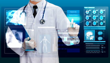 5 Most Promising Healthcare Stocks According to Wall Street Analysts