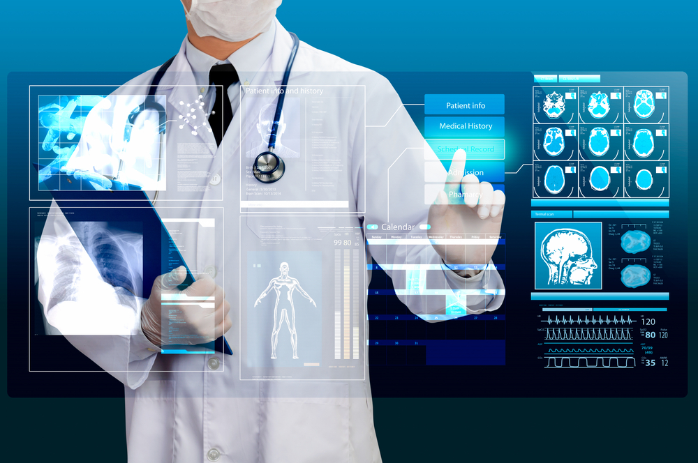 5 Most Promising Healthcare Stocks According to Wall Street Analysts