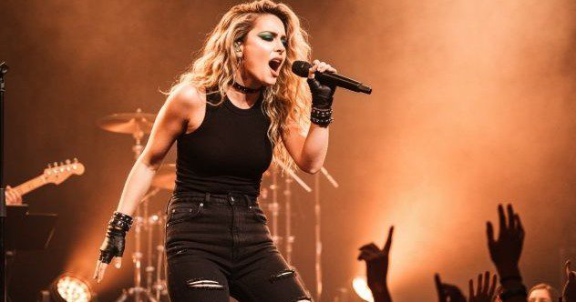 10 Women Who Changed Rock and Metal Forever