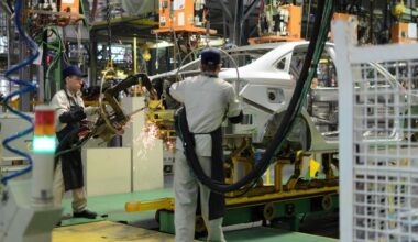 Italian industrial production proves resilient in April | snaps
