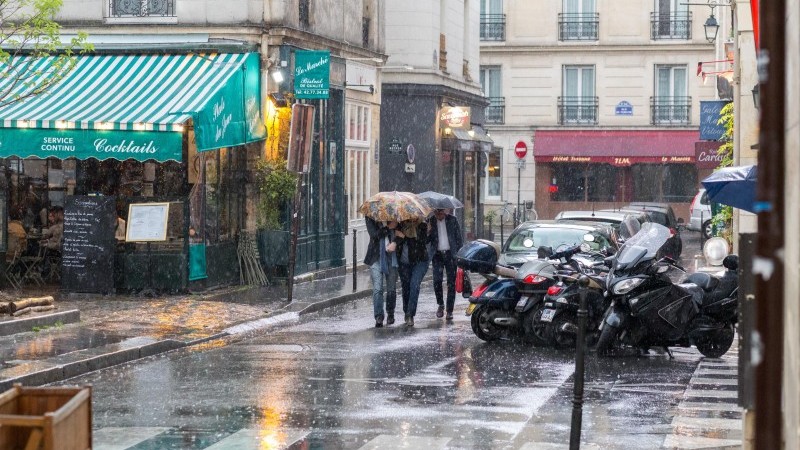 French economic outlook remains downbeat | articles