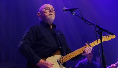 Sir Dave Dobbyn: 'Some days I can’t put a sentence together and finish it'