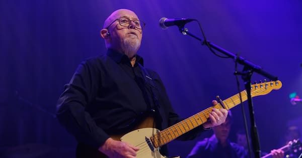 Sir Dave Dobbyn: 'Some days I can’t put a sentence together and finish it'