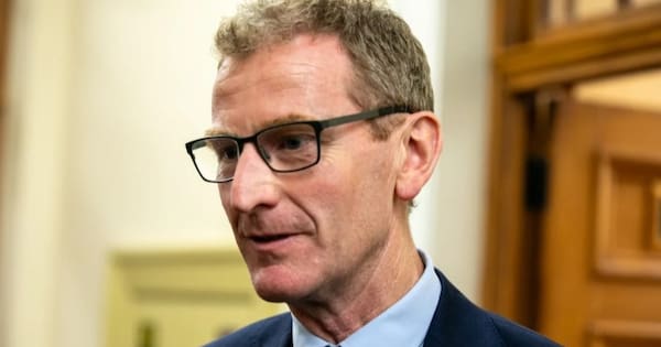 Several NZers almost gave sensitive information to China, SIS boss says