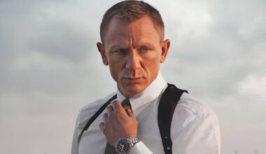 James Bond Officially Narrows List for Next 007
