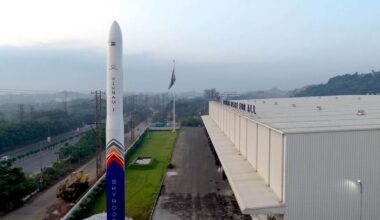 Vikram-I rocket to be ready for commercial launches in 2027, says Skyroot CEO Pawan Chandana