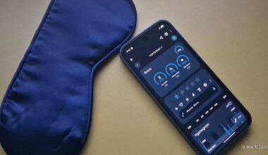 I turned my old Android phone into a sleep companion—and it’s better than my smartwatch