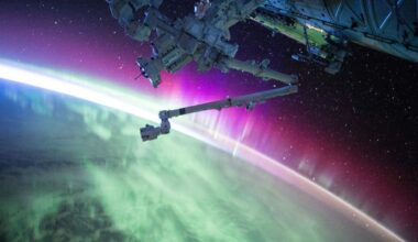 Seraphim Space CEO: “Europe is catching up”