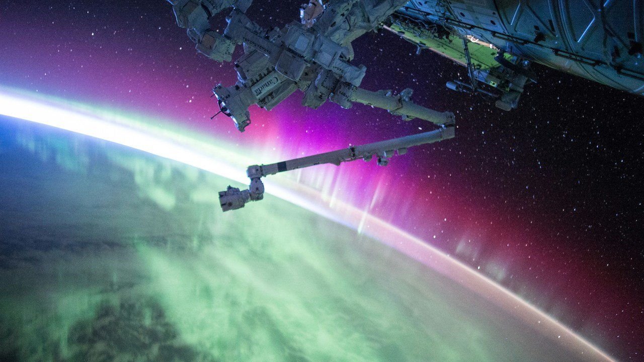 Seraphim Space CEO: “Europe is catching up”