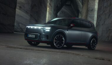 Smart introduces #5 electric SUV to New Zealand market