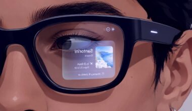 Apple's era of wearable intelligence begins in 2027 and cameras will be a big part of it