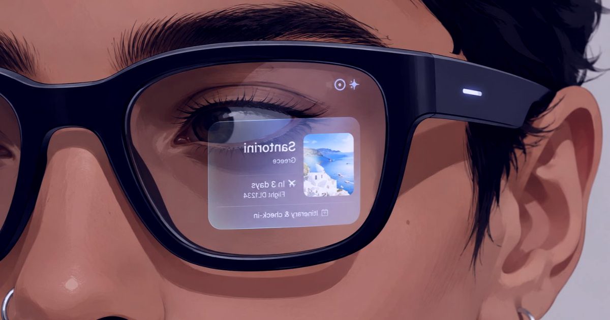 Apple's era of wearable intelligence begins in 2027 and cameras will be a big part of it
