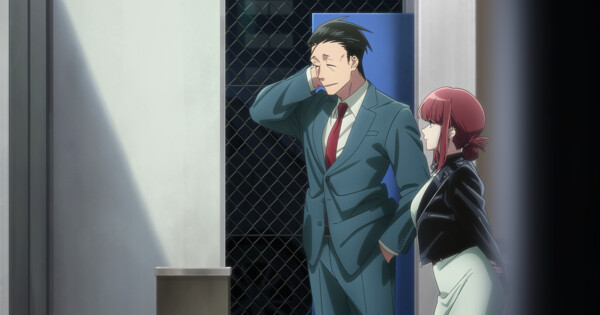 Crunchyroll Debuts 12 'Mini-Episodes' of Smoking Behind the Supermarket with You Anime Ahead of July Premiere - News