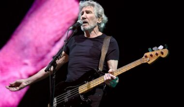 Roger Waters