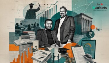 Can PhysicsWallah Be Both Educator & Lender?