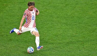 Expert breaks down the physics behind the World Cup