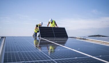 Want solar panels? Here's what you should know